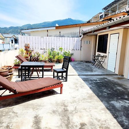 Seatel Phuket, Patong Beach Экстерьер фото